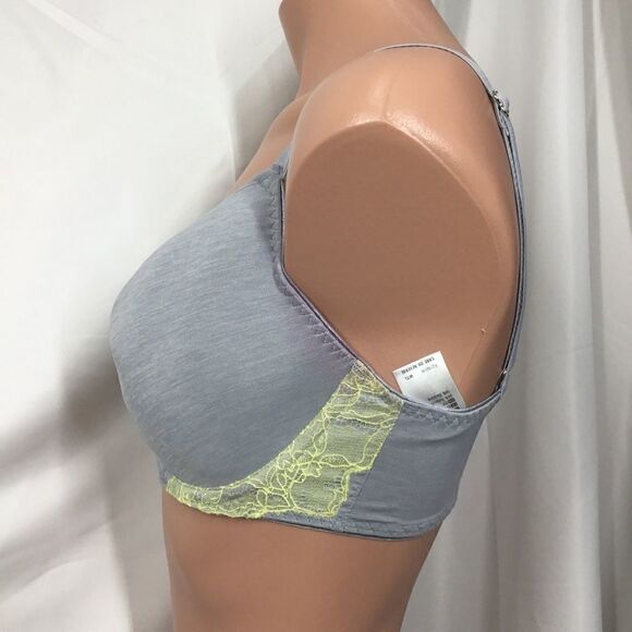 Freya Chi Idol T-Shirt Bra (D14) - Picture 3 of 9